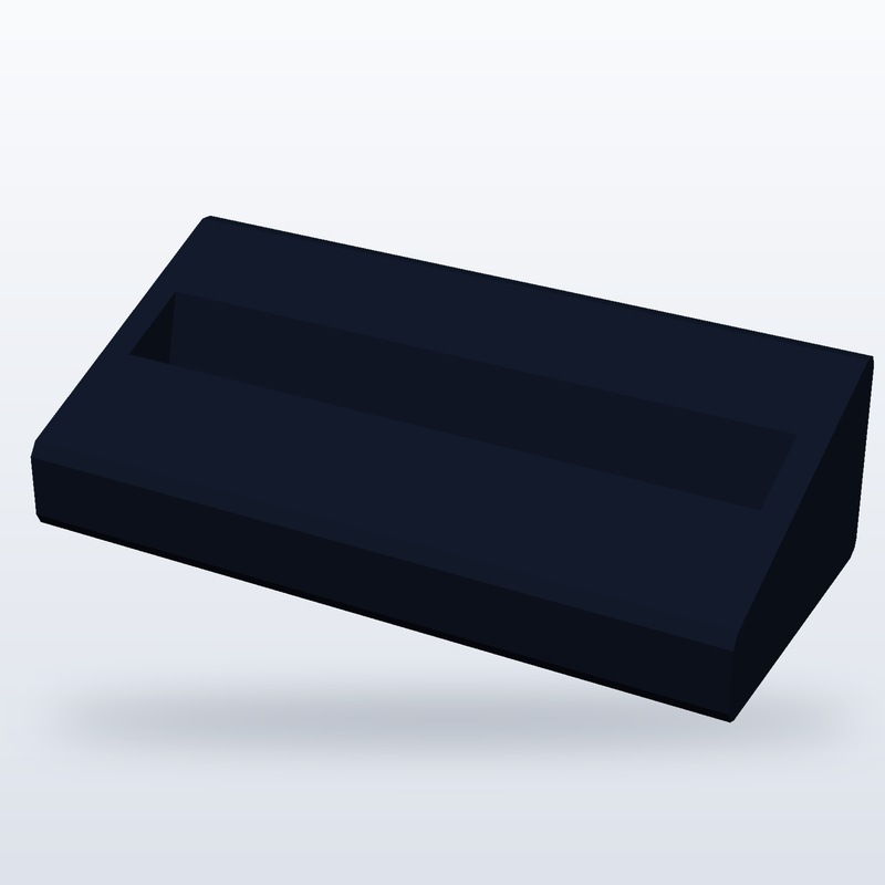 Business Card Holder
