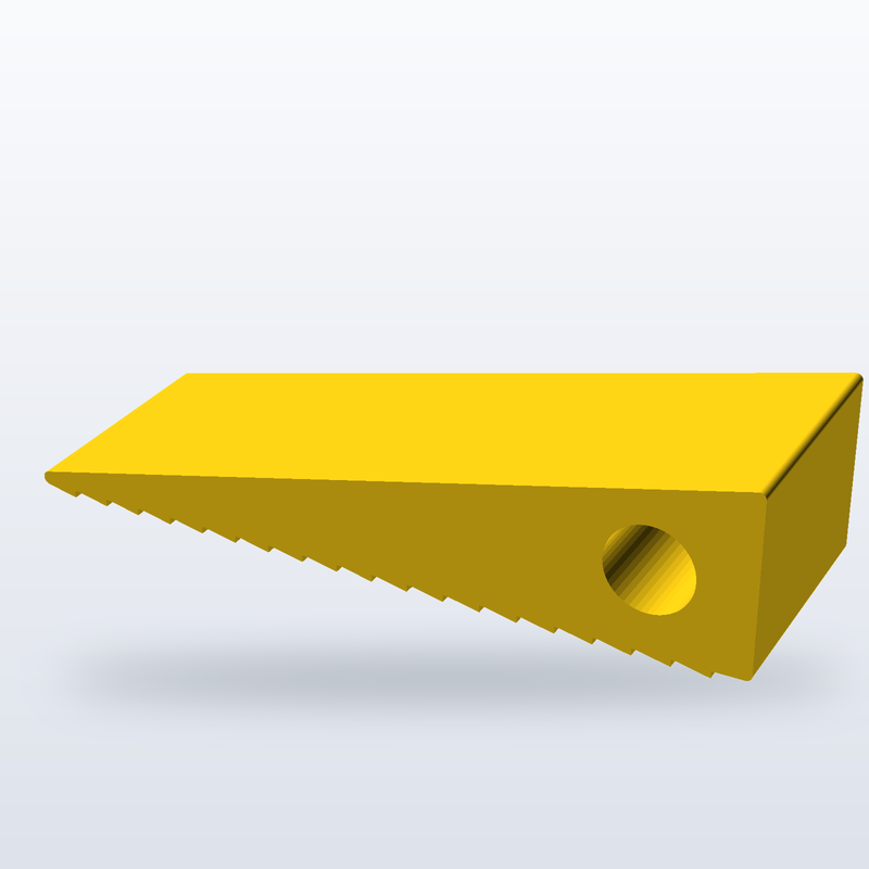 Door Wedge