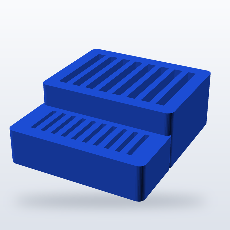 SD / microSD Card Holder