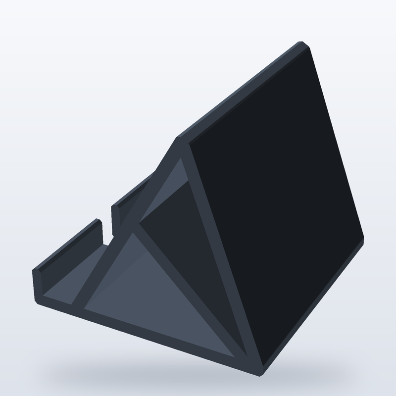 Tablet / E-Reader Stand